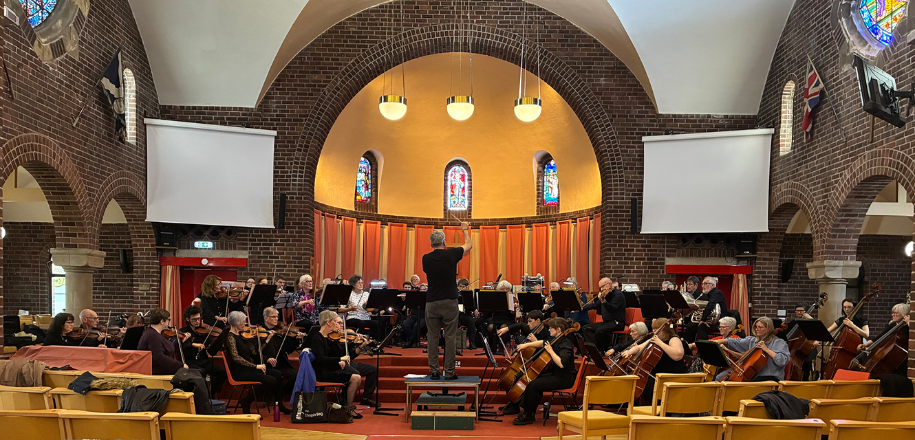 Paisley Sinfonia